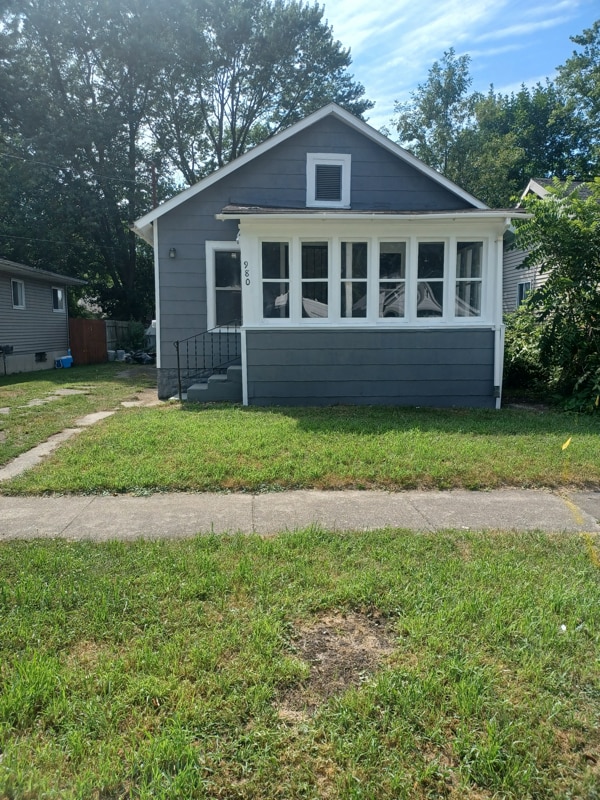 Building Photo - 980 Barney Ave