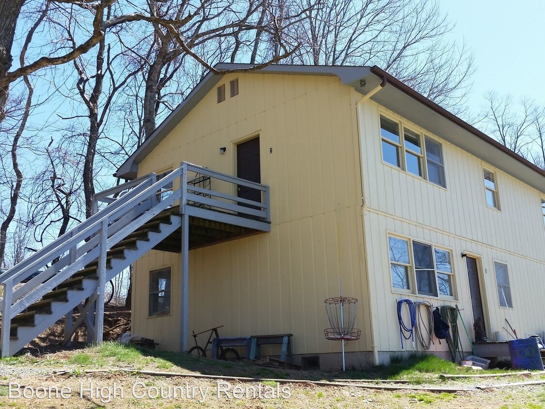 181 Grandfather Vis, Boone, NC 28607 Condo for Rent in Boone, NC