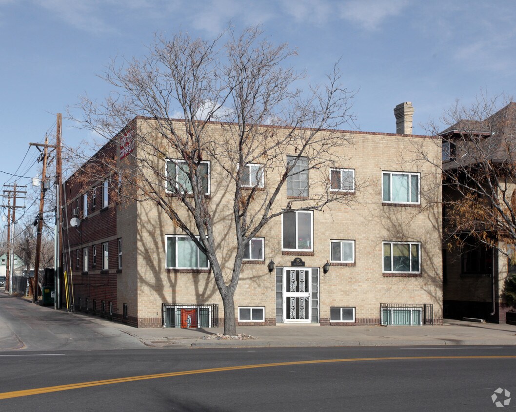 25 E Alameda Ave, Denver, CO 80209 Apartments in Denver, CO