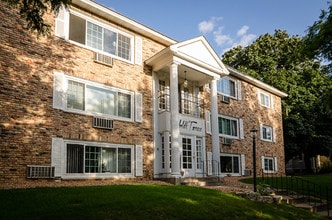 Building Photo - Humboldt Terrace