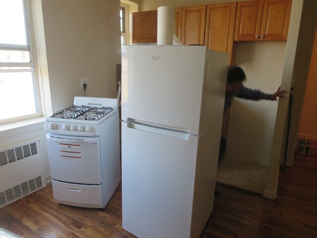 Foto del edificio - 2612 West St