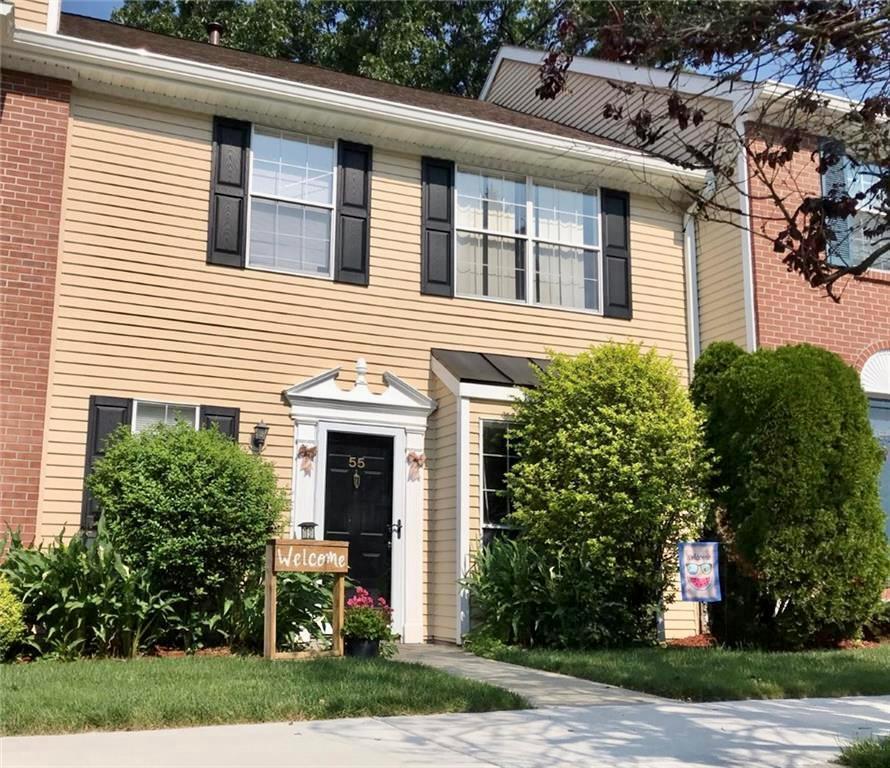 Primary Photo - 55 Winchester Ave