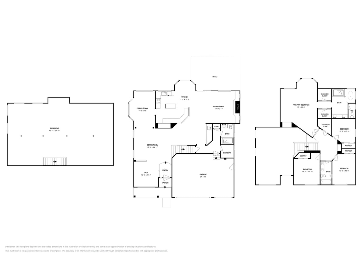 Building Photo - 2513 W 70th St