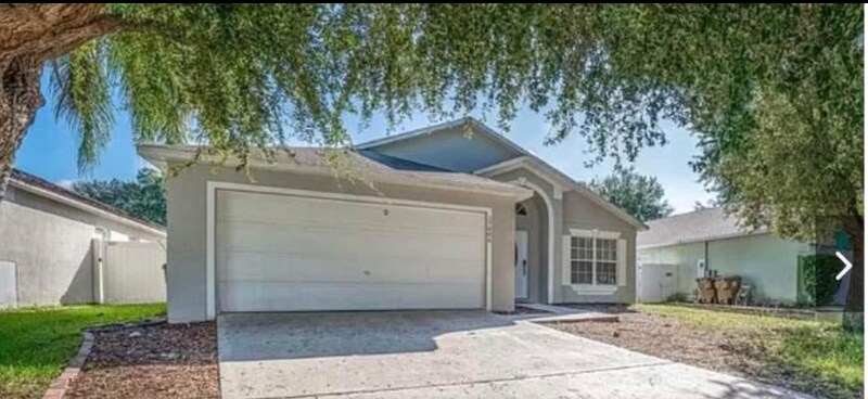 Photo - 17406 Woodcrest Way (Clermont, FL)