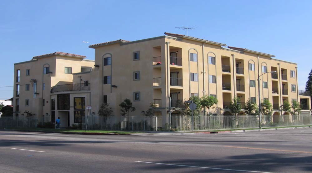 Foto principal - Mansi Town Homes