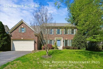 Building Photo - 5924 Amber Ridge Rd