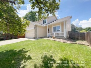 Building Photo - 13325 Shoshone St