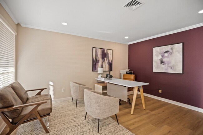 Foto del edificio - Oak City Apartments