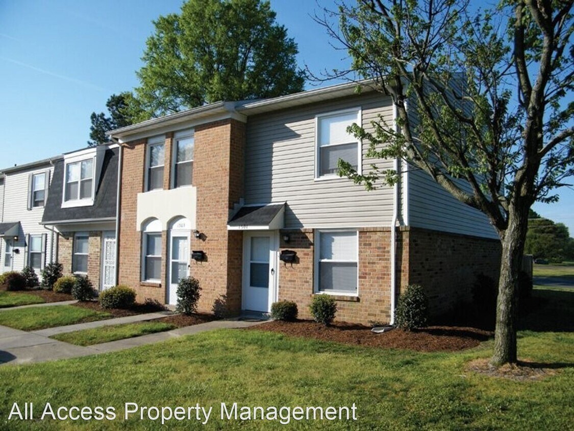 Foto principal - 2 br, 1 bath House - 1574 Darren Circle
