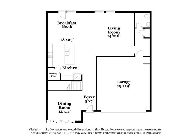 Building Photo - 96 Bentwater Wy