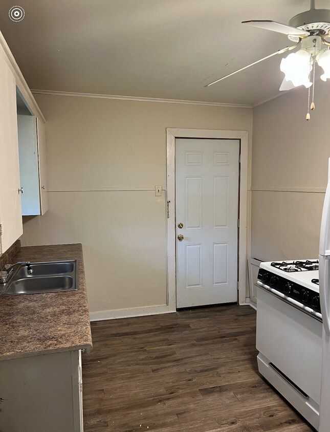 Foto principal - 701 16th St