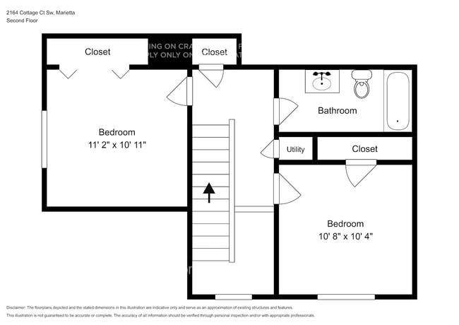 Foto del edificio - 2164 Cottage Ct