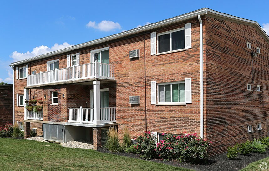 Allen Creek Apartments Apartments 2600 7 Peoples Ln Burlington, KY
