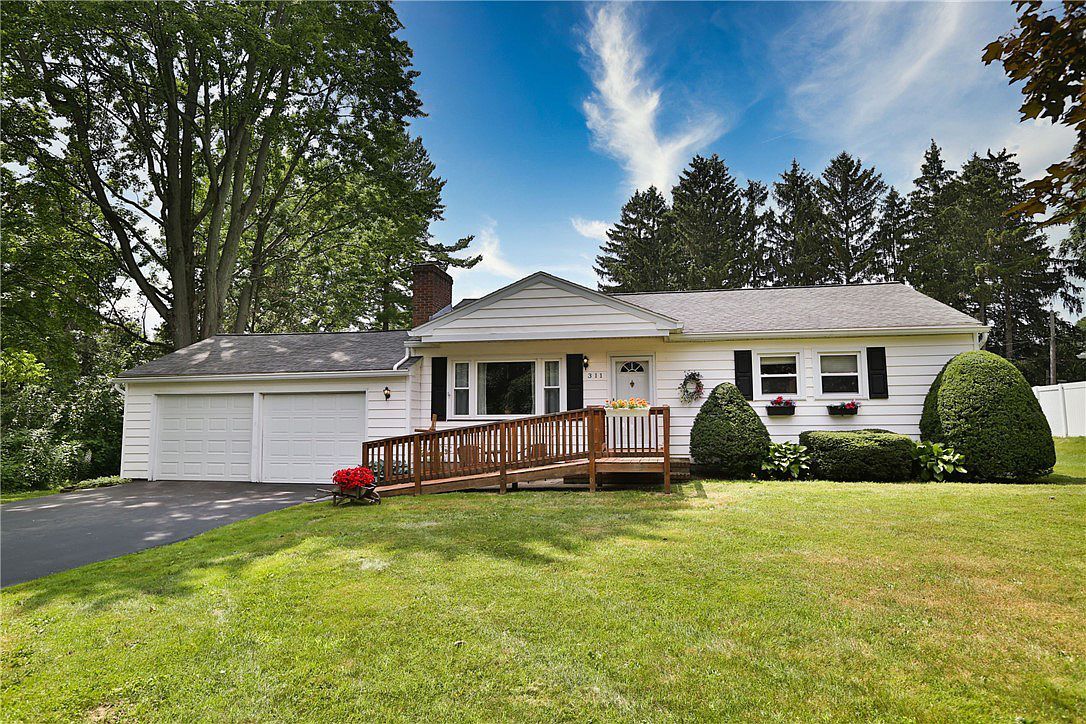 Primary Photo - 311 W Craig Hill Dr