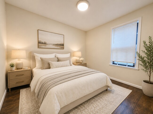 Foto del edificio - 3401 15th St SE