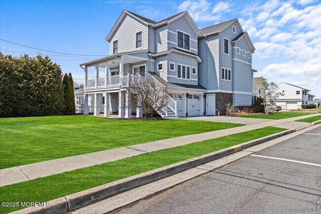 Foto del edificio - 100 Niblick St