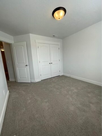 2nd Bedroom - 3760 W 1650 N
