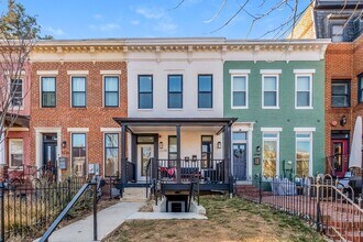 Building Photo - 2228 13th St NW