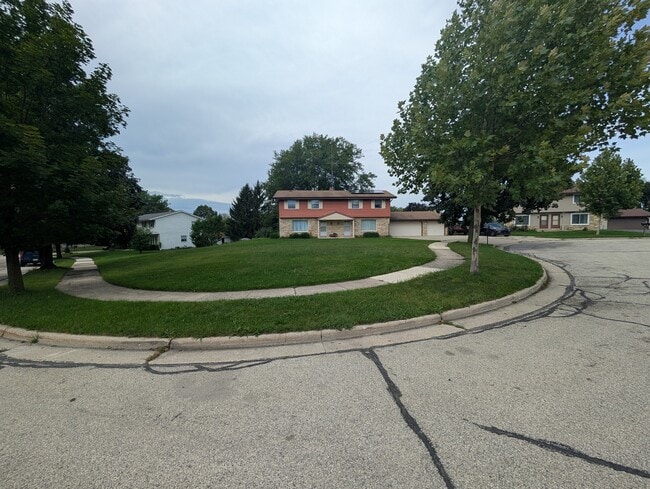 Building Photo - 1408 Fleetfoot Dr