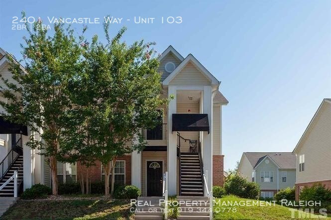 Primary Photo - 2401 Vancastle Way