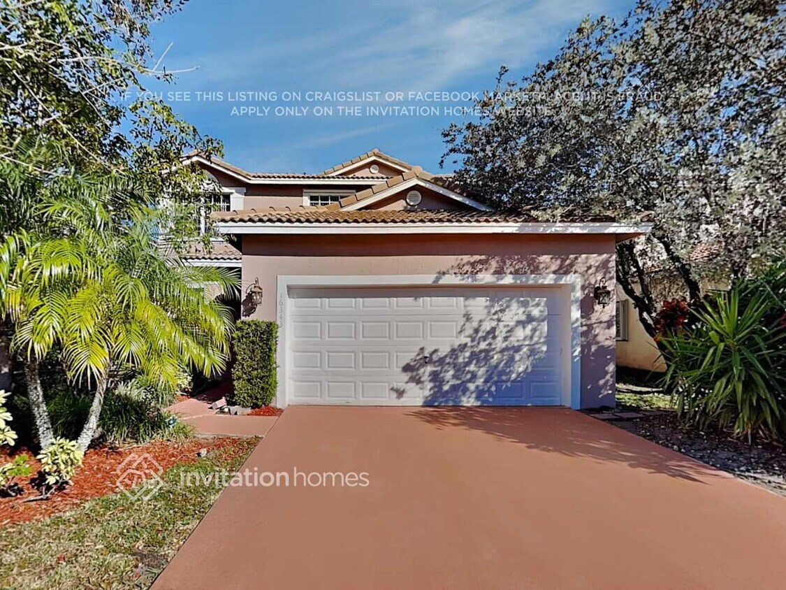 Primary Photo - 16343 NW 21st St