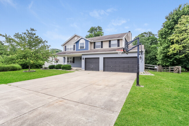 Building Photo - 6487 Chablis Dr, Liberty township, OH, 45011