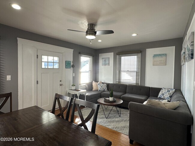 Foto del edificio - 208 15th Ave