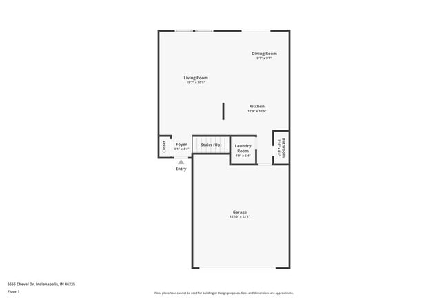Building Photo - 5656 Cheval Dr