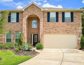 Building Photo - 14831 Raleigh's Meadow Ct