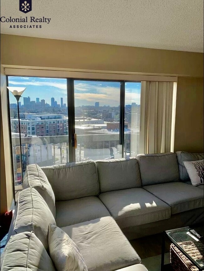 Photo - 15 N Beacon St Apartment
