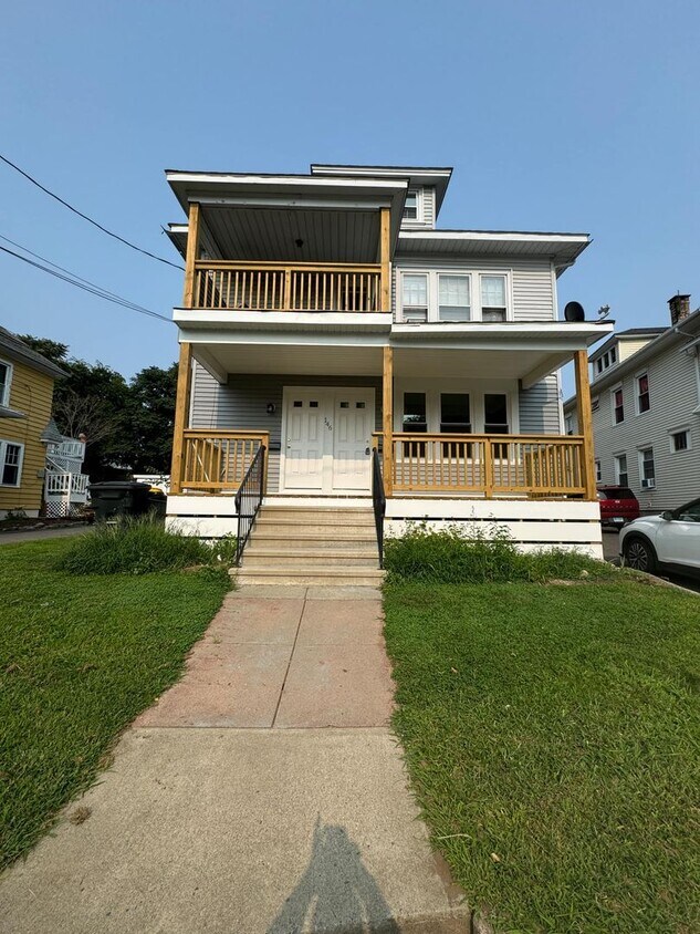 Primary Photo - 146 Division St