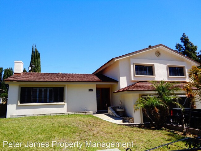 Building Photo - 4 br, 2.5 bath House - 14437 Denley St
