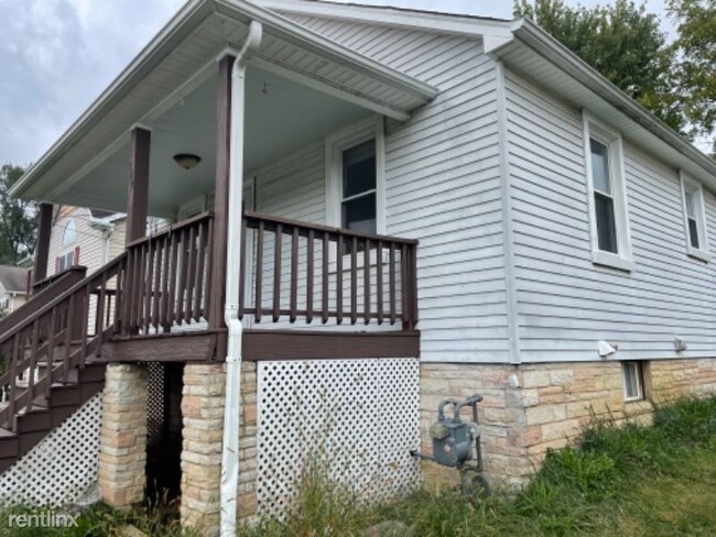 Building Photo - 3 br, 2 bath House - 849 Sherwood Ave
