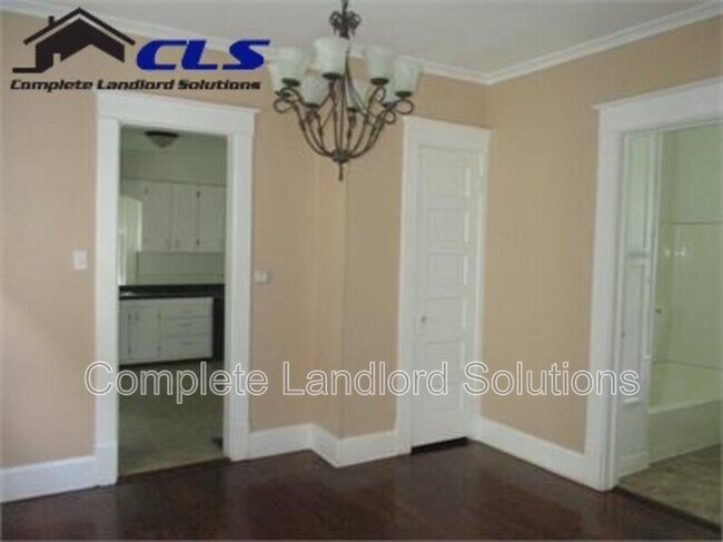 Foto del edificio - 1557 S 17th St
