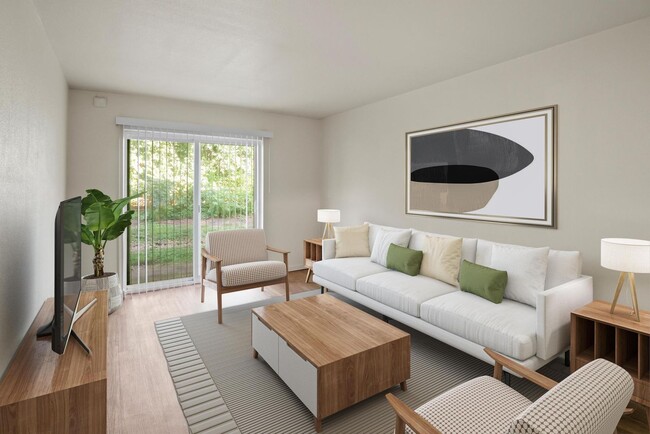 Interior Photo - Westport Crossing Apartments