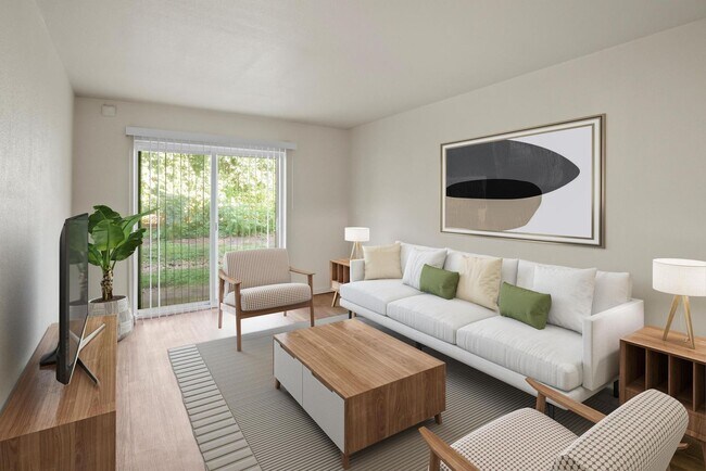 Interior Photo - Westport Crossing Apartments