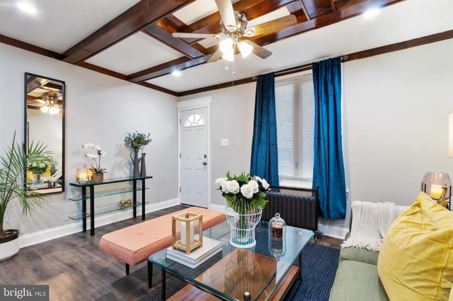 Photo - 2966 N Bonsall St (Philadelphia, PA) House
