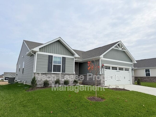 Foto del edificio - 7287 Clubhouse Dr