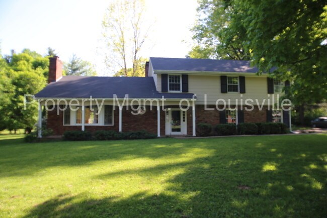 Building Photo - 3508 River Bluff Rd