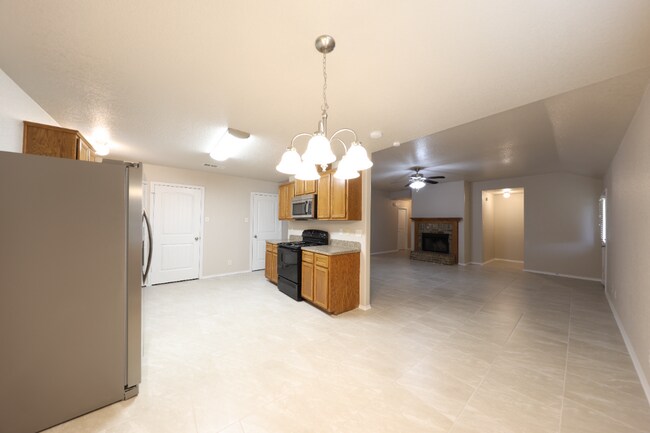 Building Photo - 3606 Ida Dr