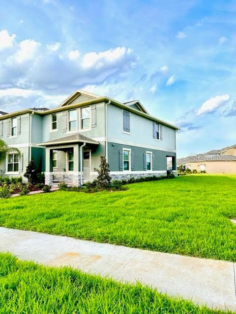 Foto del edificio - 17069 Water Spring Blvd