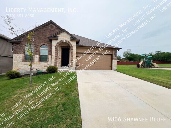 Building Photo - 9806 Shawnee Bluff