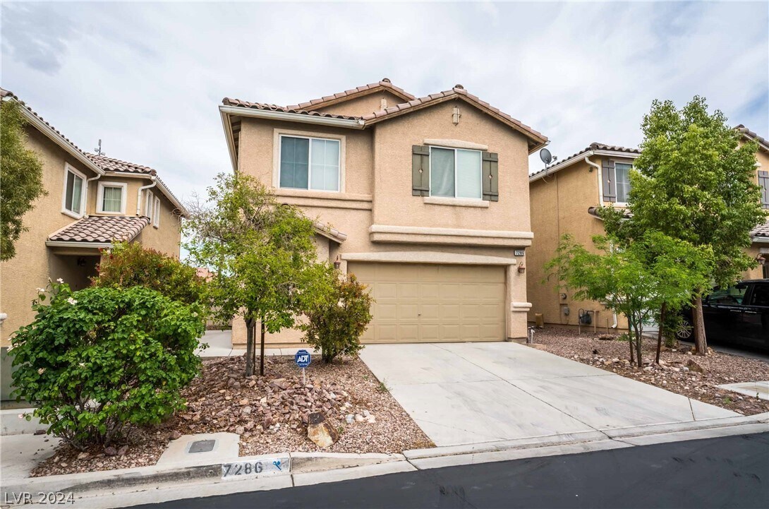Primary Photo - 7286 Mosaic Terrace St