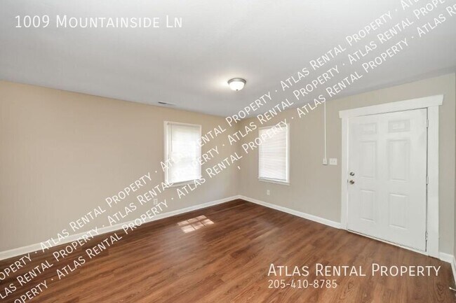 Foto del edificio - 1009 Mountainside Ln