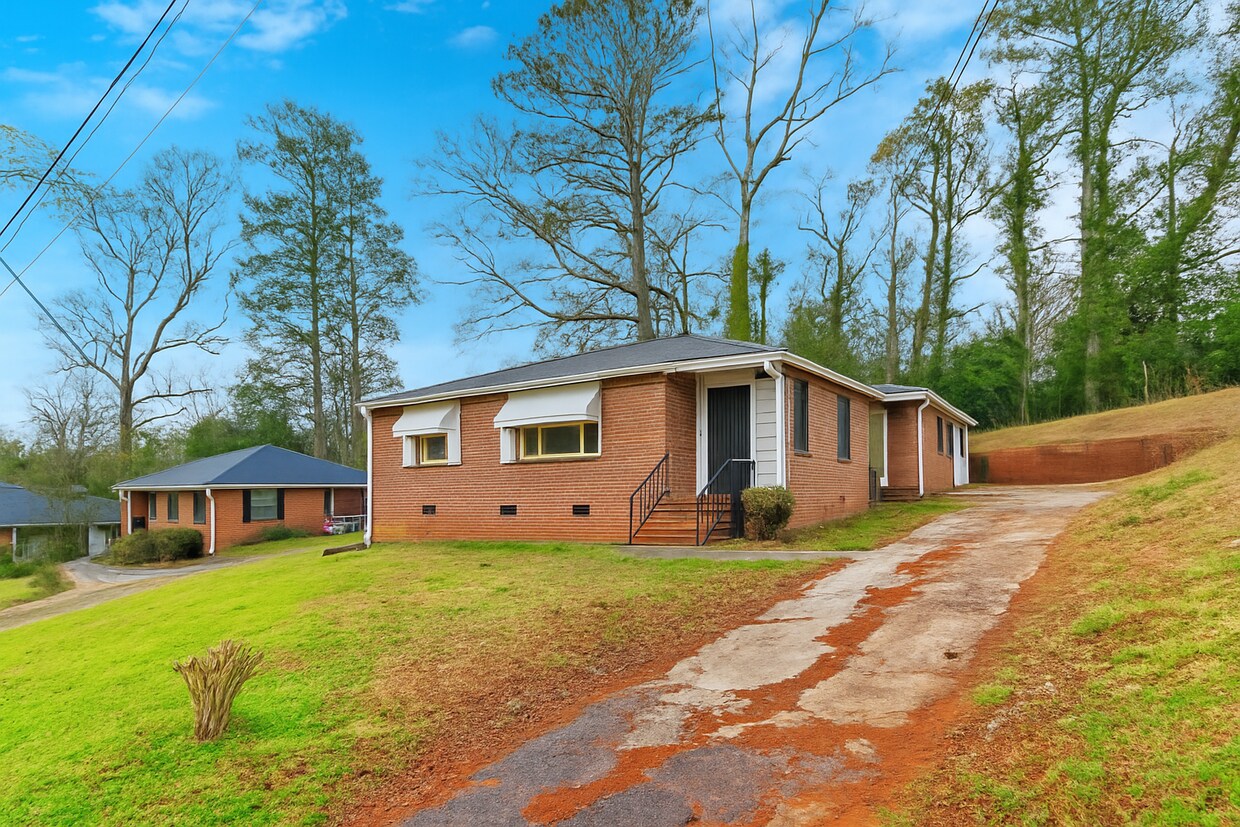 Foto principal - 1930 Mallory Dr