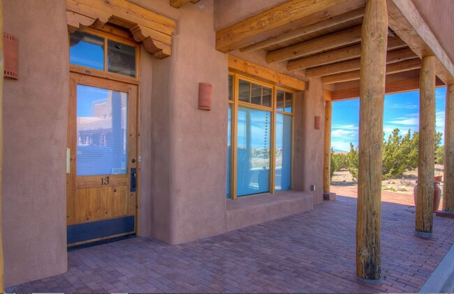 Foto del edificio - 13 Plaza Nueva