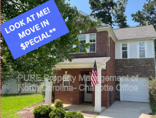 Photo - 4410 Red Hook Rd House