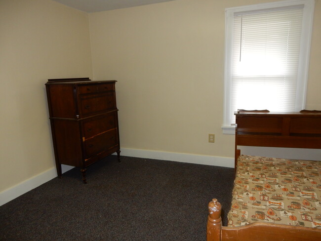 Another View of Bedroom 2 - 210 S Paper Mill Ave