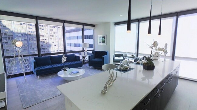 Foto del edificio - 73 E Lake St