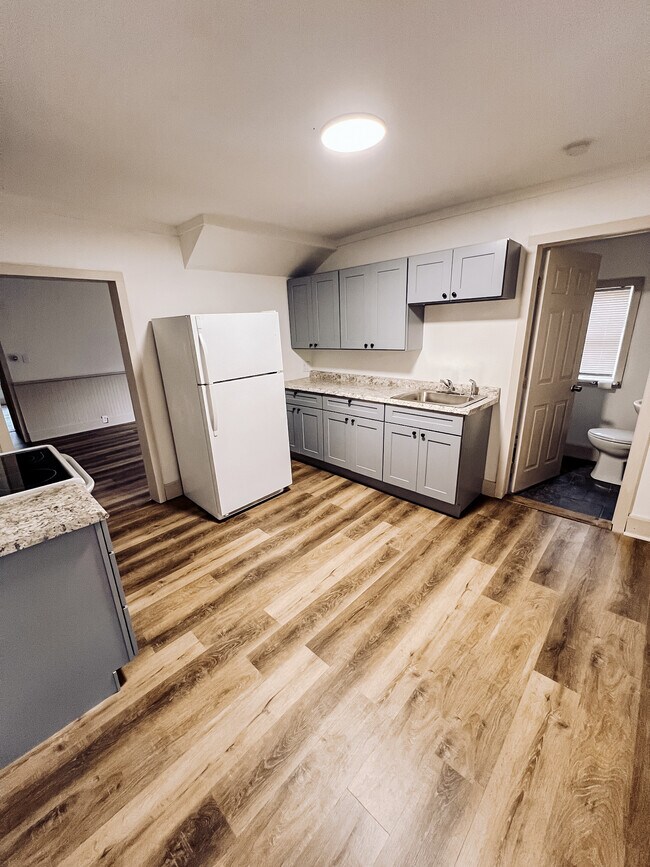 Foto del edificio - 20 Park St